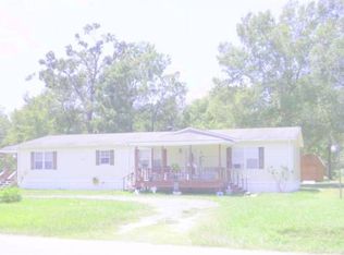 600 S Dewitt Rd, Vidor, TX 77662