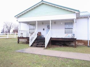 604 S Linn Ave, Belle, MO 65013