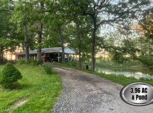 9036 Baldwin Rd, Baldwin, IL 62217