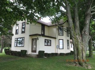 5633 Troy Sidney Rd, Piqua, OH 45356