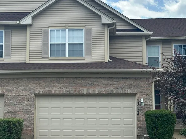 1534 Keystone Ct, Elgin, IL
