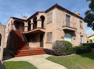 6509 S Van Ness Ave, Los Angeles, CA 90047
