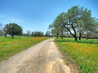 1687 Lincoln Smith Rd, Johnson City, TX 78636