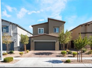 3803 Ramura Ave, North Las Vegas, NV 89084