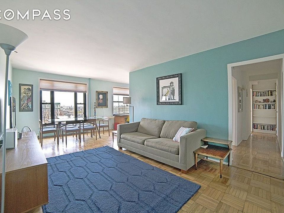 1st image of 365 Clinton Ave APT 8B