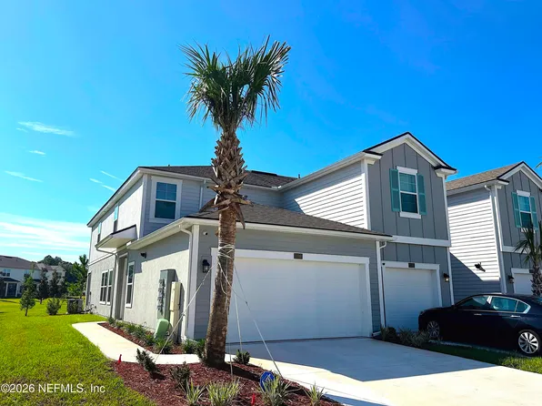 556 Coastline Way, Saint Augustine, FL 32092