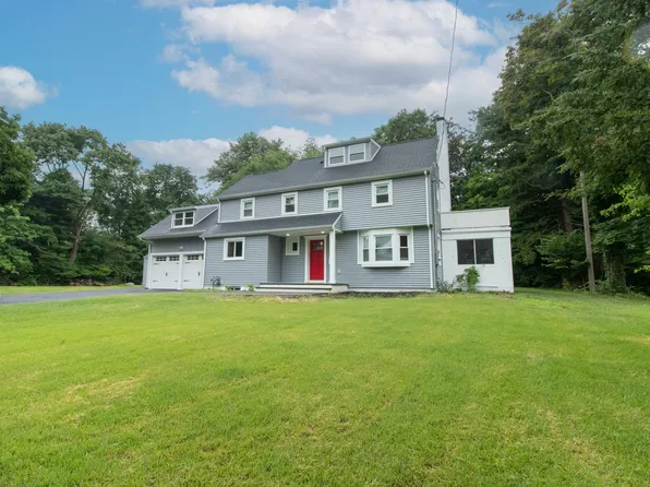 45 Brookhaven Road, Hamden, CT 06517