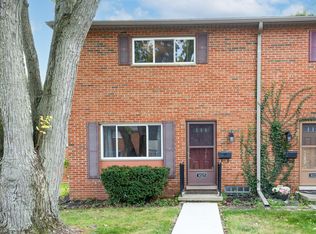 3025 Wolverine Dr, Ann Arbor, MI 48108