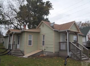 310 N Birch St, Creston, IA 50801