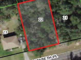1597 W Saint Elizabeth Pl #22, Dunnellon, FL 34434