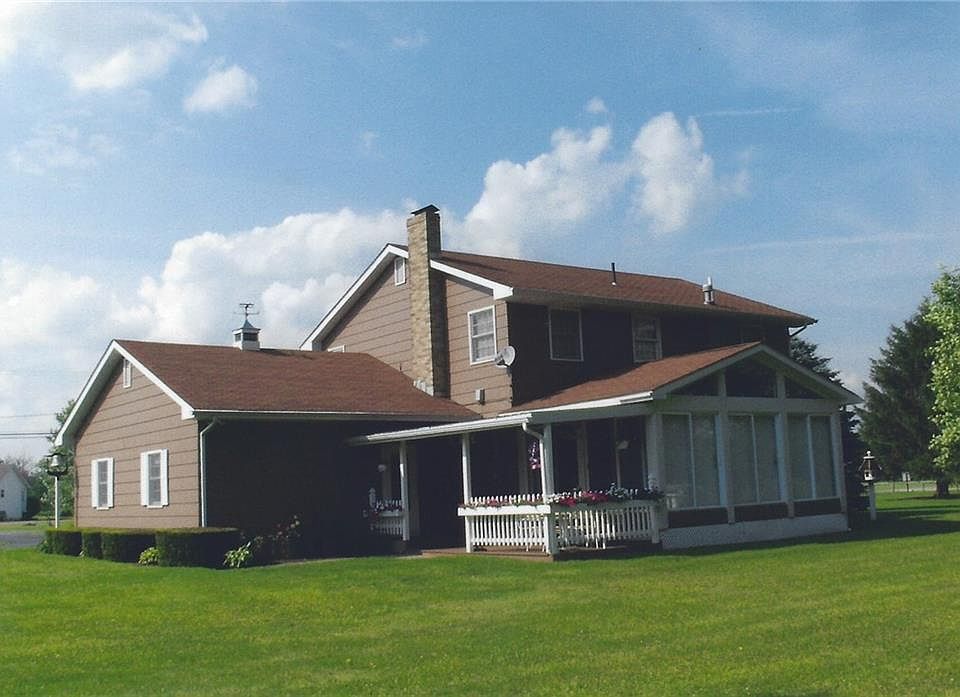 2nd image of 9263 Townhall Rd