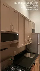 Rented by Centennial Properties NY