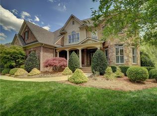 3118 Delamere Dr, Matthews, NC 28104