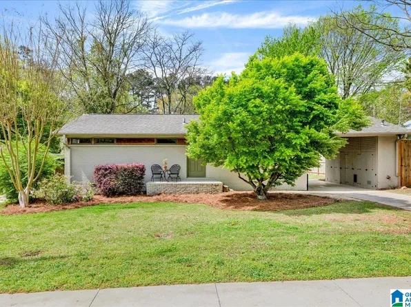 668 Hagood St, Birmingham, AL 35213