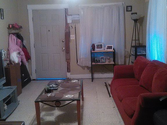 Living Room from Dining Room