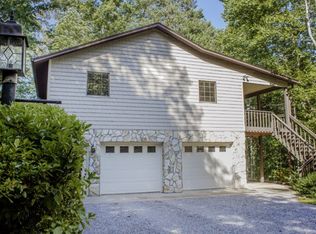 590 Patton Valley Farms Rd, Franklin, NC 28734