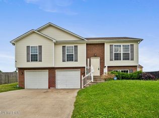 203 Huckaberry St, Elizabethtown, KY 42701