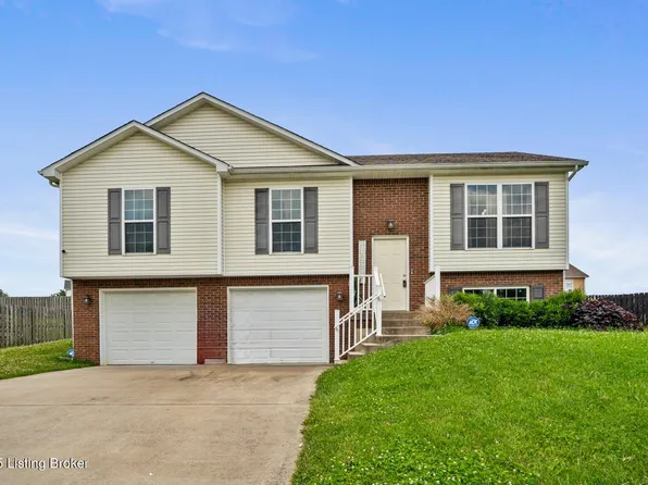 203 Huckaberry St, Elizabethtown, KY 42701