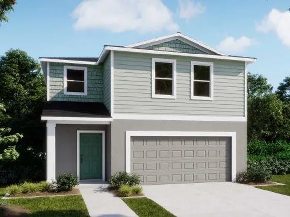 12713 SW Orvieto Way, Port St Lucie, FL 34987