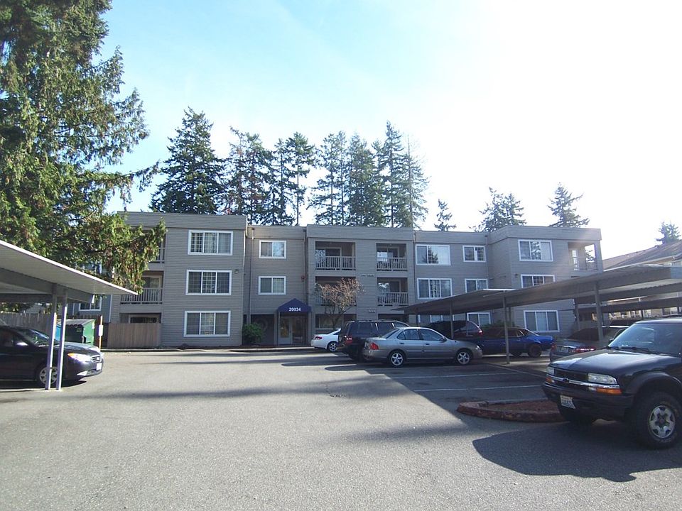 1st image of 20034 15th Ave NE APT 101