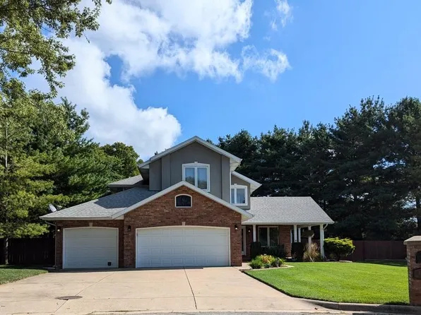 699 W Jackson Avenue, Nixa, MO 65714