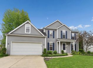 18350 Brussels Dr, South Bend, IN 46637