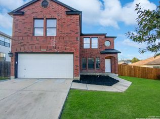 7103 Teton Rdg, San Antonio, TX 78233