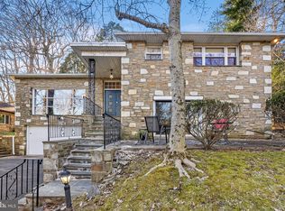 8314 Jenkintown Rd, Elkins Park, PA 19027