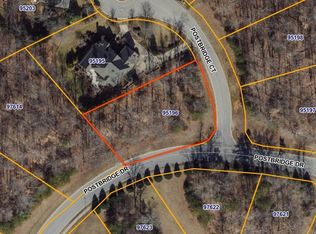 1 Postbridge Ct #111, Greensboro, NC 27407