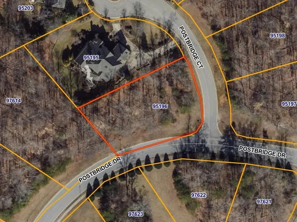 1 Postbridge Ct #111, Greensboro, NC 27407