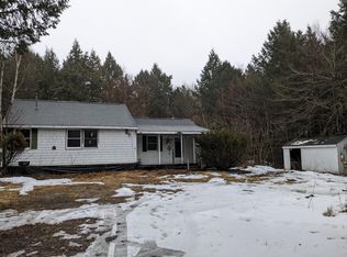 90 Trout Brook Rd, Mariaville, ME 04605