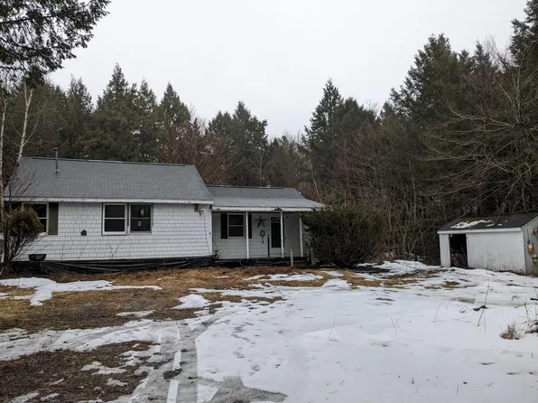 90 Trout Brook Road, Mariaville, ME 04605