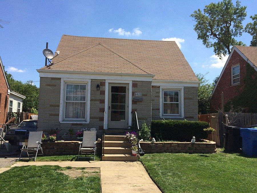 1st image of 6415 S Lawler Ave