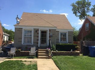 6415 S Lawler Ave, Chicago, IL 60638