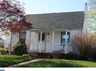 21 Fogarty Dr, Hamilton, NJ 08619