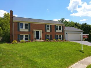 2651 Conquest Pl, Herndon, VA