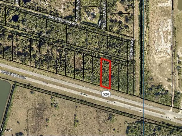0 W State Rd #520, Cocoa, FL 32926