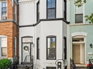 608 9th St NE, Washington, DC 20002