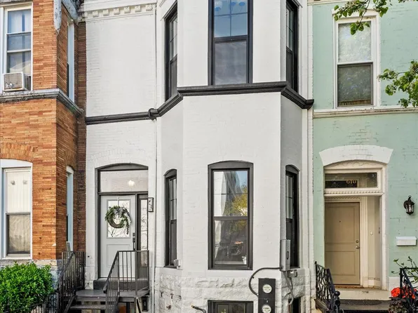 608 9th St NE, Washington, DC 20002