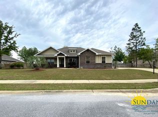 6381 Antigone Cir, Crestview, FL 32536