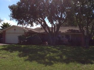 521 Ebony Ln, Laguna Vista, TX 78578
