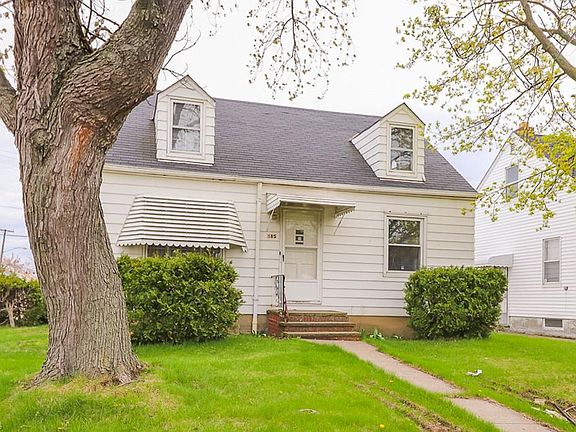 2nd image of 885 E 223rd St