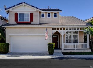 46 Willowbrook Ln, Rancho Santa Margarita, CA 92688