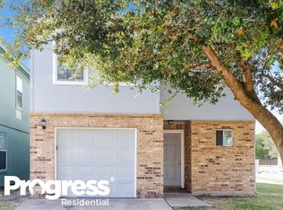 4963 N Cancun Dr, Houston, TX 77045