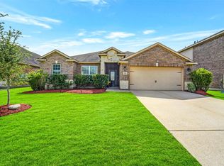 20611 Silver Tea Ave, Hockley, TX 77447
