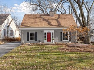 2827 Joppa Ave S, Saint Louis Park, MN 55416