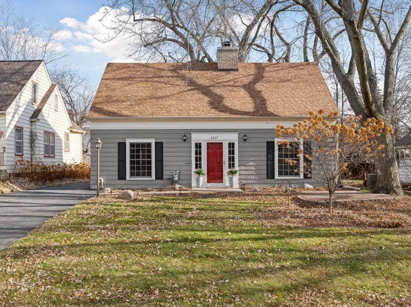 2827 Joppa Ave S, Saint Louis Park, MN 55416