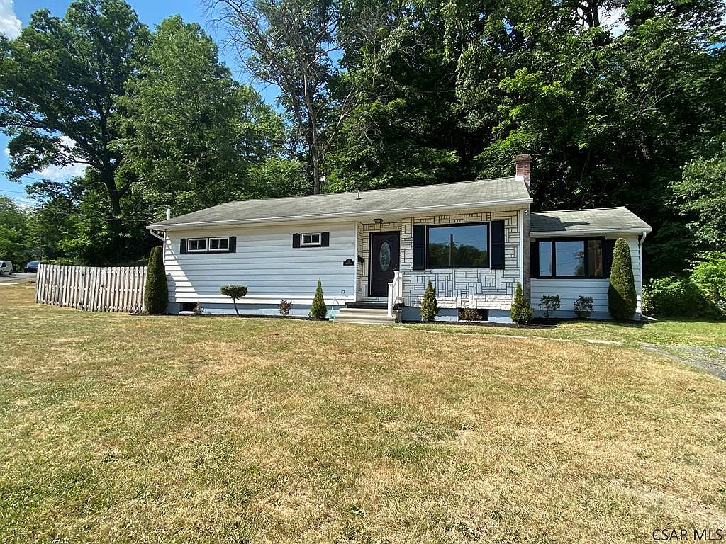 12 Shady Ln, Johnstown, PA 15905 Zillow