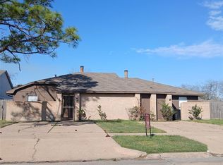 5434 Parkridge Dr, Houston, TX 77053