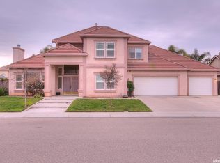 2205 Phar Lap Ave, Modesto, CA 95355